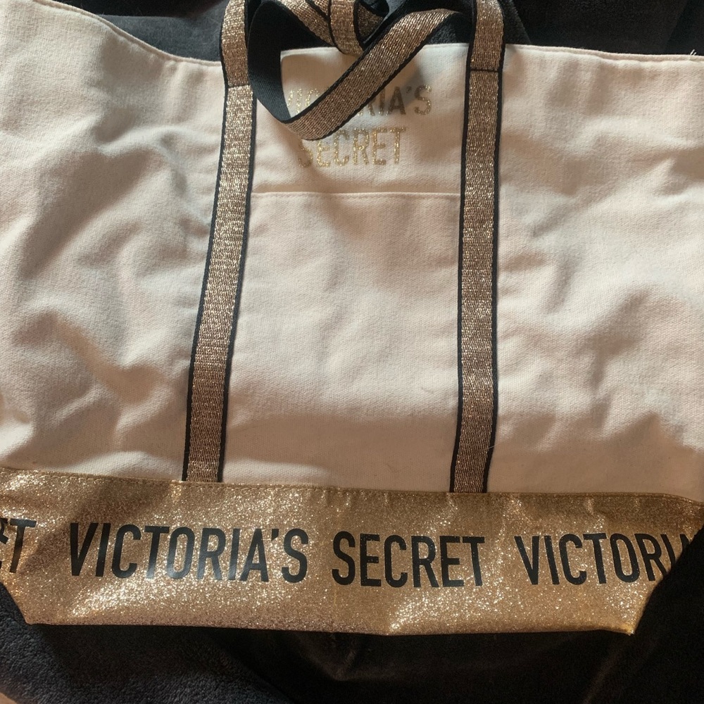 Victoria Secret Tote